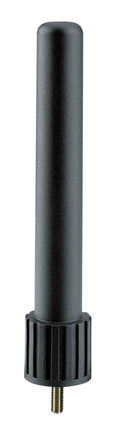 K&M K&M 17788 Flute Peg - Black - Hollywood DJ