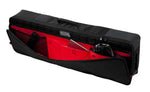 Gator G-PG-61SLIM Pro-Go Series Slim 61-note Keyboard Dj Bag - Hollywood DJ