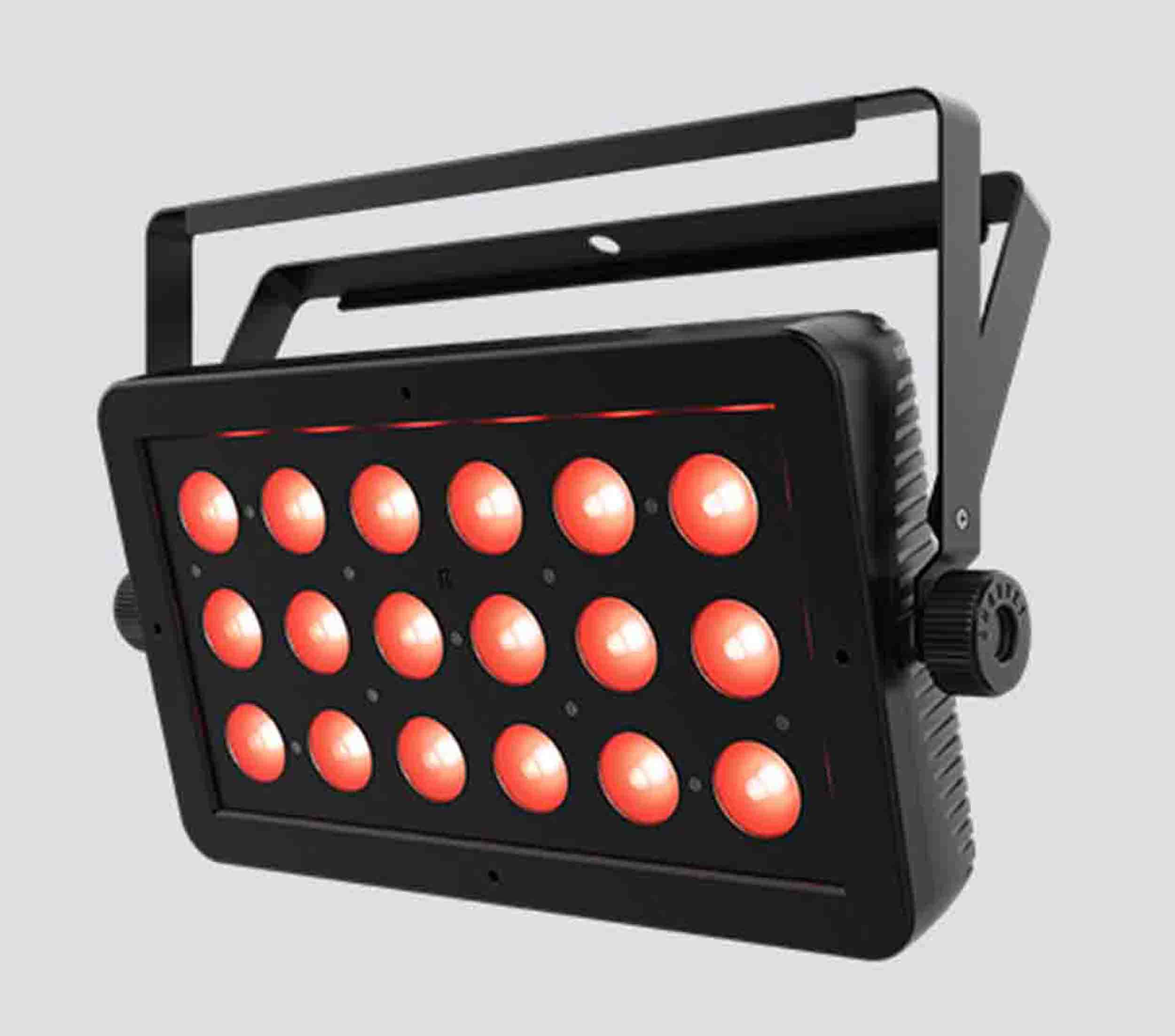 Chauvet ILS Effect Package Deal with Lighting System, Lasers, Tripod S