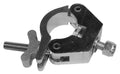 Chauvet Pro CTC-50HCN Narrow Half Coupler 2" Lighting Clamp - Hollywood DJ