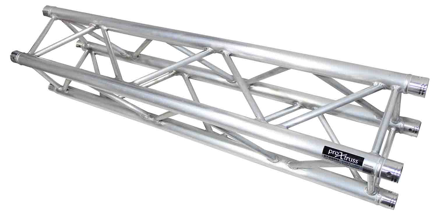 ProX XT-SQ492 F34 Square Truss Segment - 4.92 Feet - Hollywood DJ