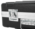 Gator Cases G-MIX 17X18 DJ Mixer and Equipment Case - 17″ X 18″ X 6.5″ - Hollywood DJ