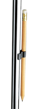 K&M 16092 Pencil Holder - Black - Hollywood DJ
