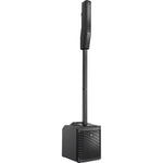 Electro-Voice EVOLVE30M-US, Portable Powered Column Sound System (Black) - Hollywood DJ