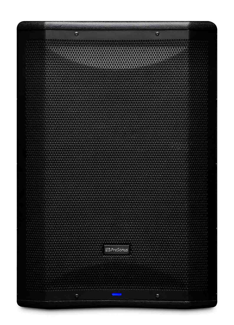 PreSonus AIR15S, 15" Active Sound Reinforcement Subwoofer - 1200W - Hollywood DJ