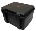 ProX XM-1216MIC VaultX Watertight Microphone Case - Hollywood DJ