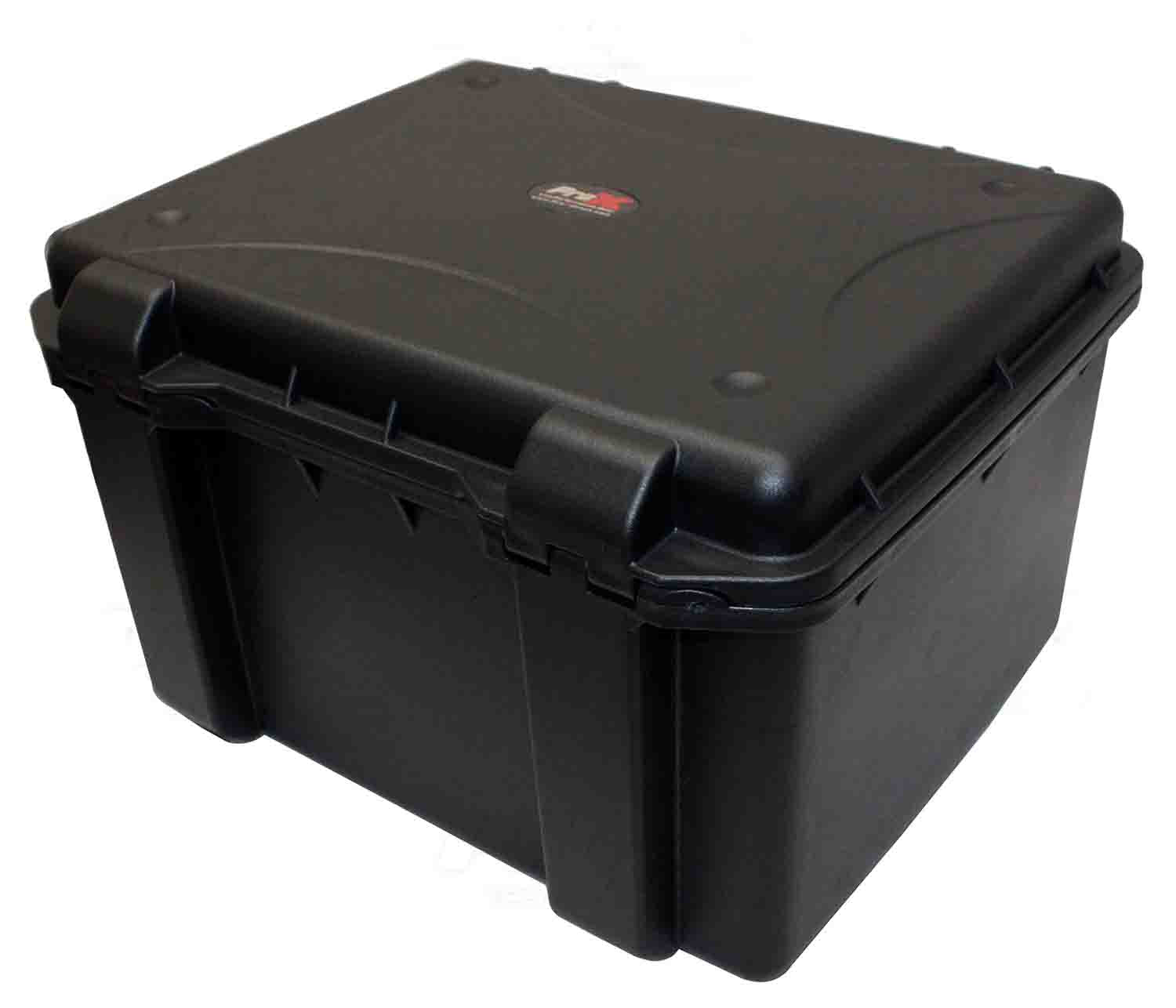 ProX XM-1216MIC VaultX Watertight Microphone Case - Hollywood DJ