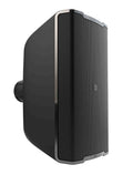 LD Systems DQOR 8 B, 8" Two-Way Passive In/Out Door Installation Loudspeaker 8 Ohm - Black - Hollywood DJ