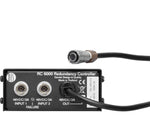 Shure RC 6000 Redundancy Controller - Hollywood DJ