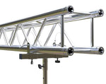 Odyssey LCRANKTRUSSADP, LCRANK133 Crank Stand Truss Adapter - Hollywood DJ