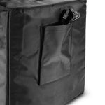 LD System MAUI 28 G3 SUB PC, Padded Protective Cover for MAUI 28 G3 Subwoofer - Hollywood DJ