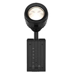 Chauvet DJ Ezpin Zoom Pack, Pin Spotting System Includes 4 EZpin Zoom Fixtures, 1 IRC-6 Remote and a Carry Bag Chauvet DJ