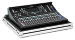 Gator GTOURAHSQ6NDH DJ Flight Case for Allen and Heath SQ-6 Mixer Gator Cases