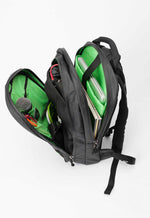 Magma MGA47888 Riot DJ-Backpack Lite (Black) - Hollywood DJ