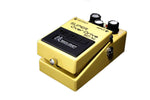 B-Stock: Boss SD-1W, Special Edition Waza Super Overdrive Pedal - Hollywood DJ