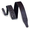 Levy's Leathers M26BL-DBR Standard Garment Strap - Hollywood DJ