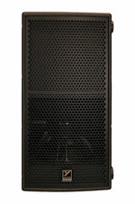 Yorkville Sound SA115S, Synergy Array Series 4500W Powered Subwoofer - 15 Inch - Hollywood DJ