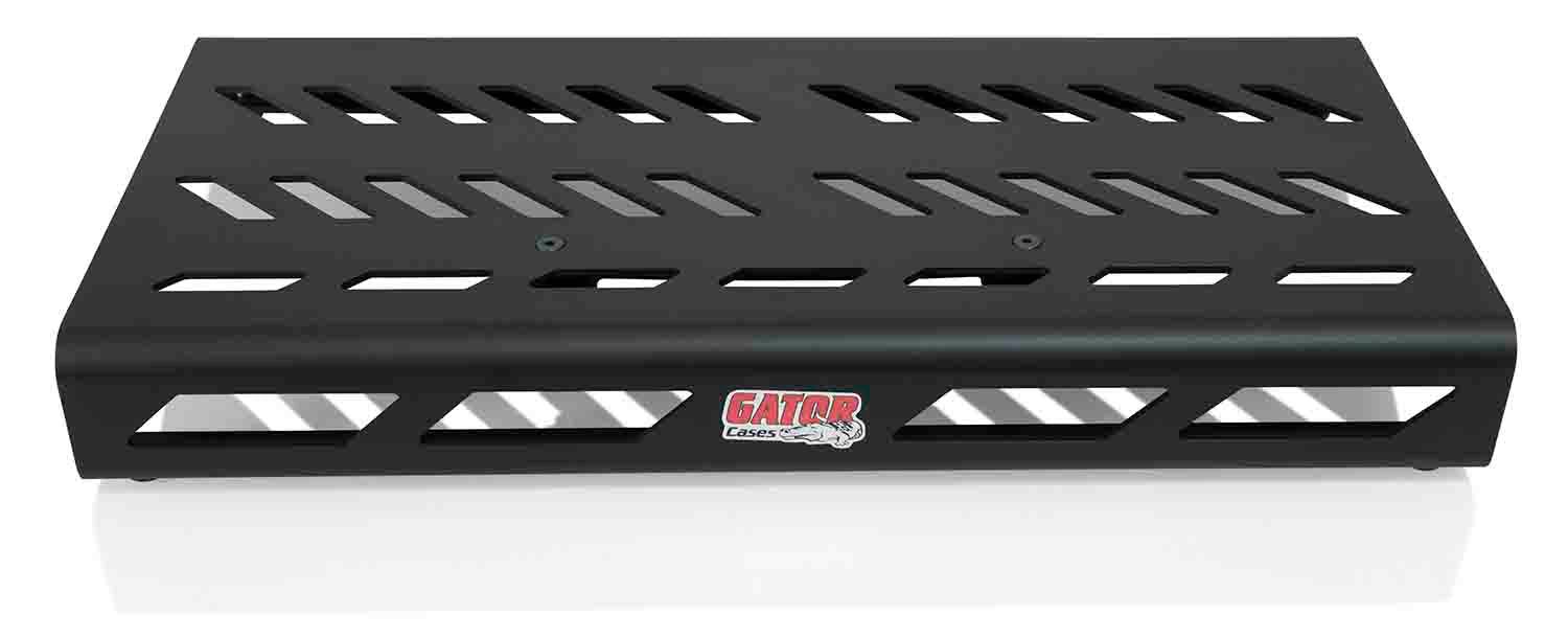 Gator Cases GPB-BAK-1 Large Pedal Board with Carry Bag - Hollywood DJ