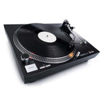 B-Stock: Reloop RP-4000-MK2, Professional High-Torque Turntable System - Hollywood DJ