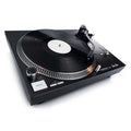 Reloop RP-4000-MK2, Professional High-Torque Turntable System - Hollywood DJ