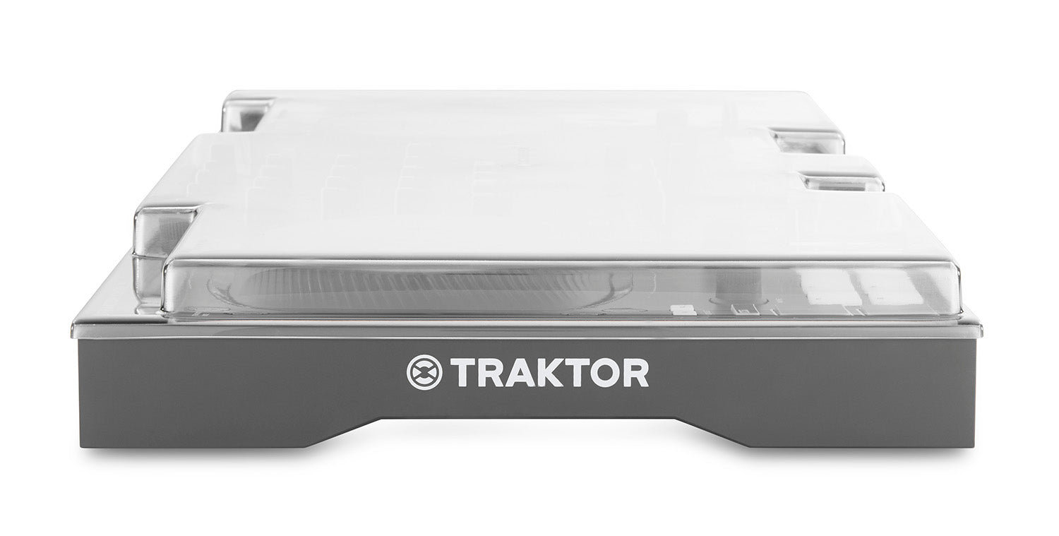 B-Stock: Decksaver DS-PC-KONTROLS3 Protection Cover for Native Instruments Traktor Kontrol S3 DJ Controller - Hollywood DJ