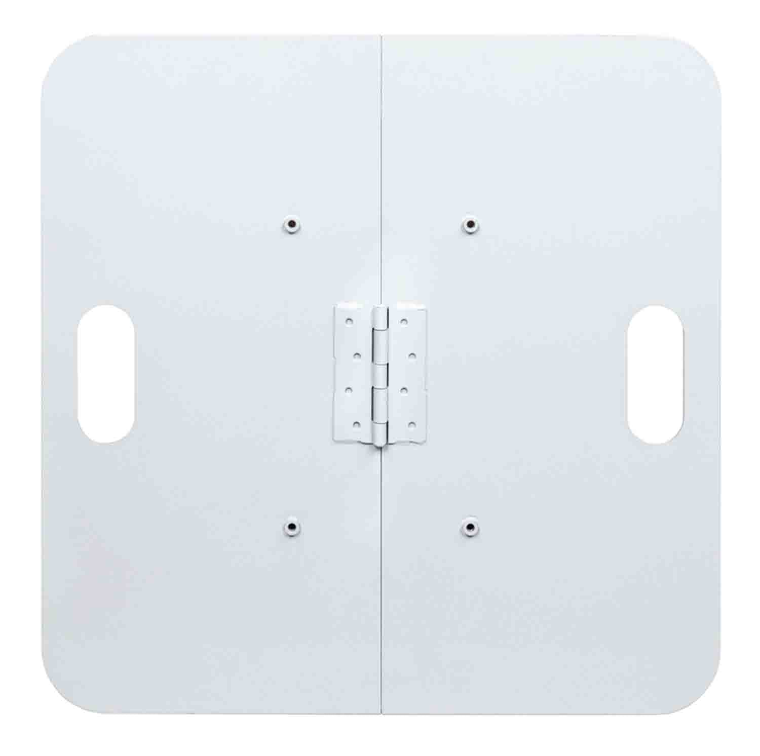 Colorkey CKU-8020, LS6 Totem Lighting Stand - 6 Feet - Hollywood DJ