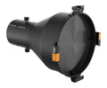 Chauvet Pro, 10-Degree Ovation HD Lens Tube - Hollywood DJ