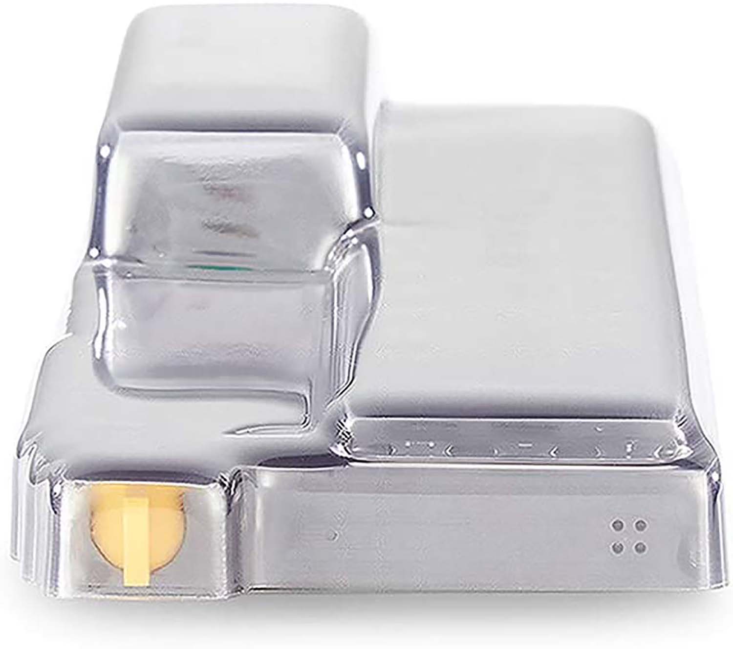 B-Stock: Decksaver DSLE-PC-OPZ Protection Cover for Teenage Engineering OP-Z - Hollywood DJ