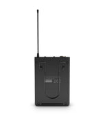 LD Systems U304.7 BP Body Pack Transmitter 470 - 490 MHz - Hollywood DJ