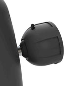 LD Systems DQOR 8 B, 8" Two-Way Passive In/Out Door Installation Loudspeaker 8 Ohm - Black - Hollywood DJ