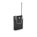 LD Systems U304.7 BPG Wireless Microphone System with Bodypack and Guitar Cable - Hollywood DJ