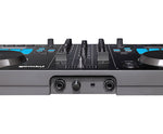 Gemini Sound GMX, Media Controller System - Hollywood DJ