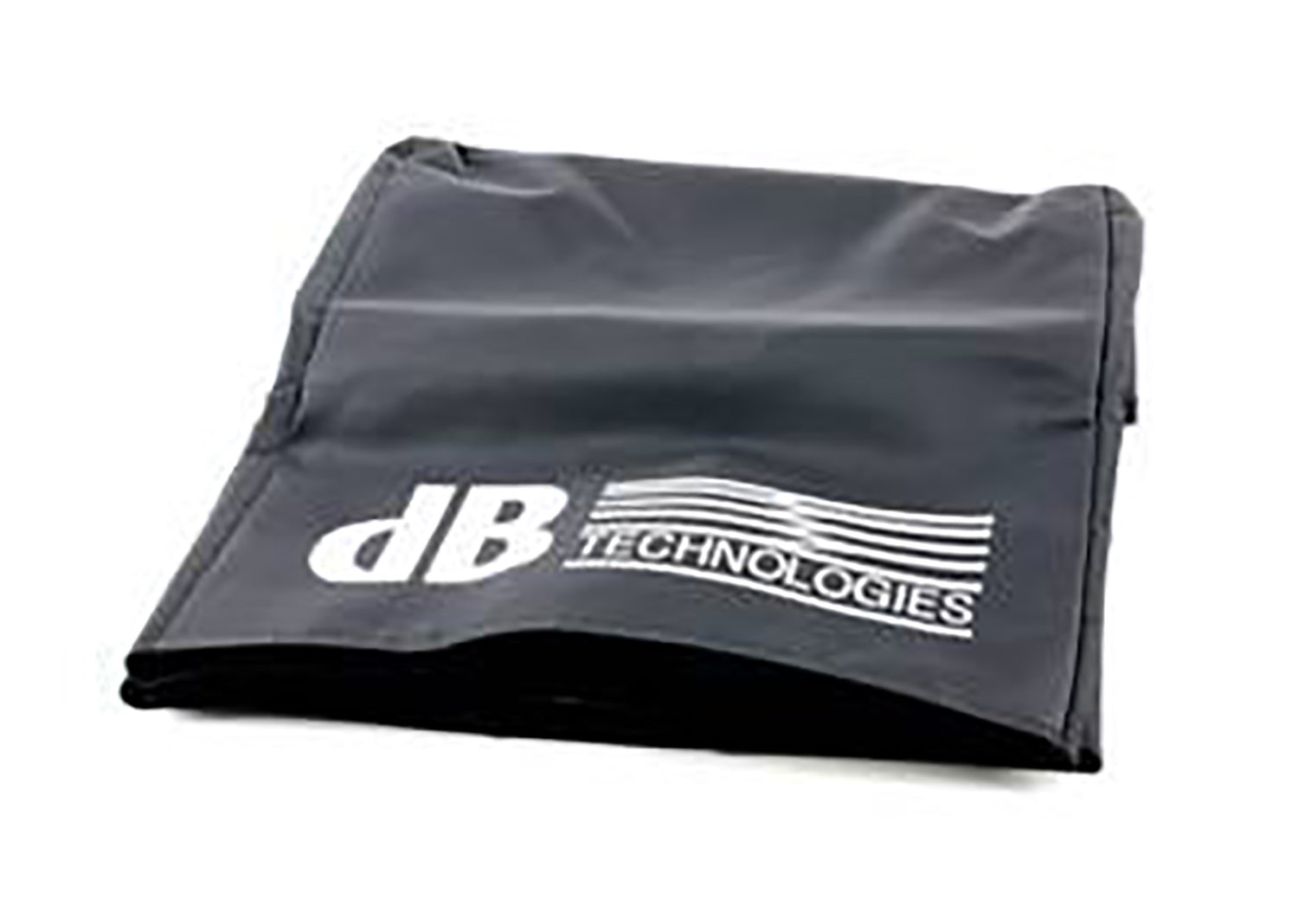 dB Technologies TC 09S Padded Cover for DVA S09 Subwoofer - Hollywood DJ