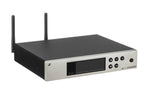 Sennheiser Wireless Dynamic Cardioid Microphone System - Hollywood DJ