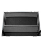 ProX XS-AHQU32W DJ Case For Allen and Heath QU-32 Mixer With Wheels - Hollywood DJ