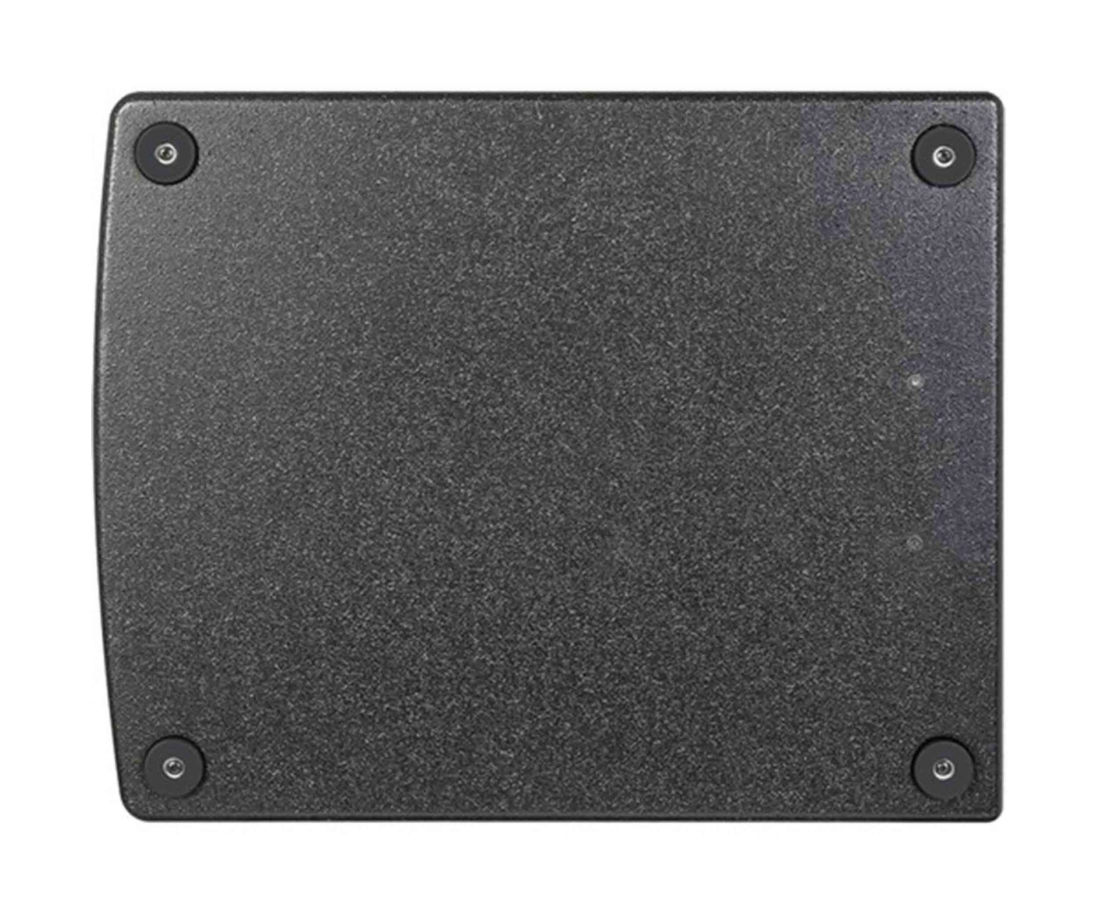 HK Audio EL-E115SUBD, 2400W 15-Inch Powered Subwoofer - Black - Hollywood DJ