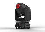 Chauvet DJ Intimidator Spot 260X LED Moving Head Light Fixture (Black) - Hollywood DJ