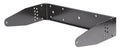 dB Technologies WB-L8H Horizontal Wall Mounting Bracket for LVX 8 - Hollywood DJ