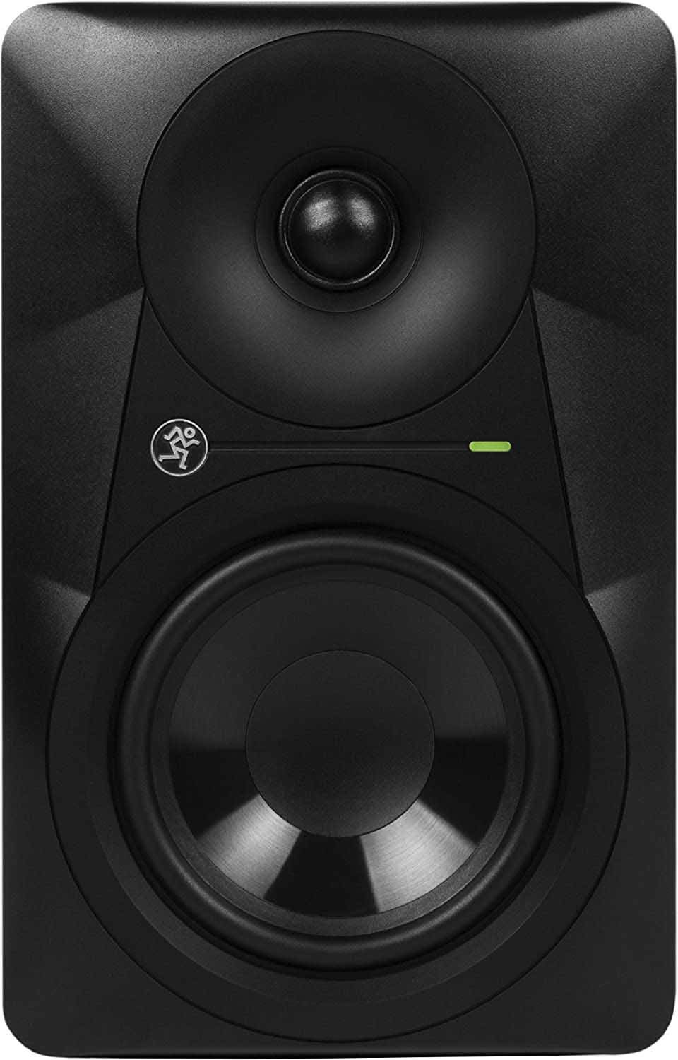 Mackie MR524 5" Powered Studio Monitor - Hollywood DJ