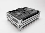 B-Stock: Magma MGA40999 DJ Controller Case For Denon Prime 2 - Hollywood DJ
