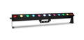 Chauvet Pro COLORdash Batten-Quad 12 Linear Wash Fixture - Hollywood DJ