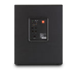 JBL IRX115S/BT Compact Powered 15-Inch Portable Subwoofer - Hollywood DJ