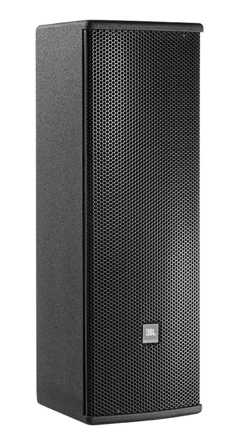 JBL AC28/95 Compact 2-way Loudspeaker with 2 x 8"LF - Hollywood DJ