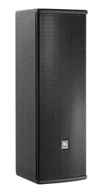 JBL AC28/95 Compact 2-way Loudspeaker with 2 x 8"LF - Hollywood DJ