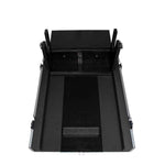 ProX XS-YQL1DHW DJ Mixer Case For Yamaha QL1 With Doghouse and Wheels ProX Cases