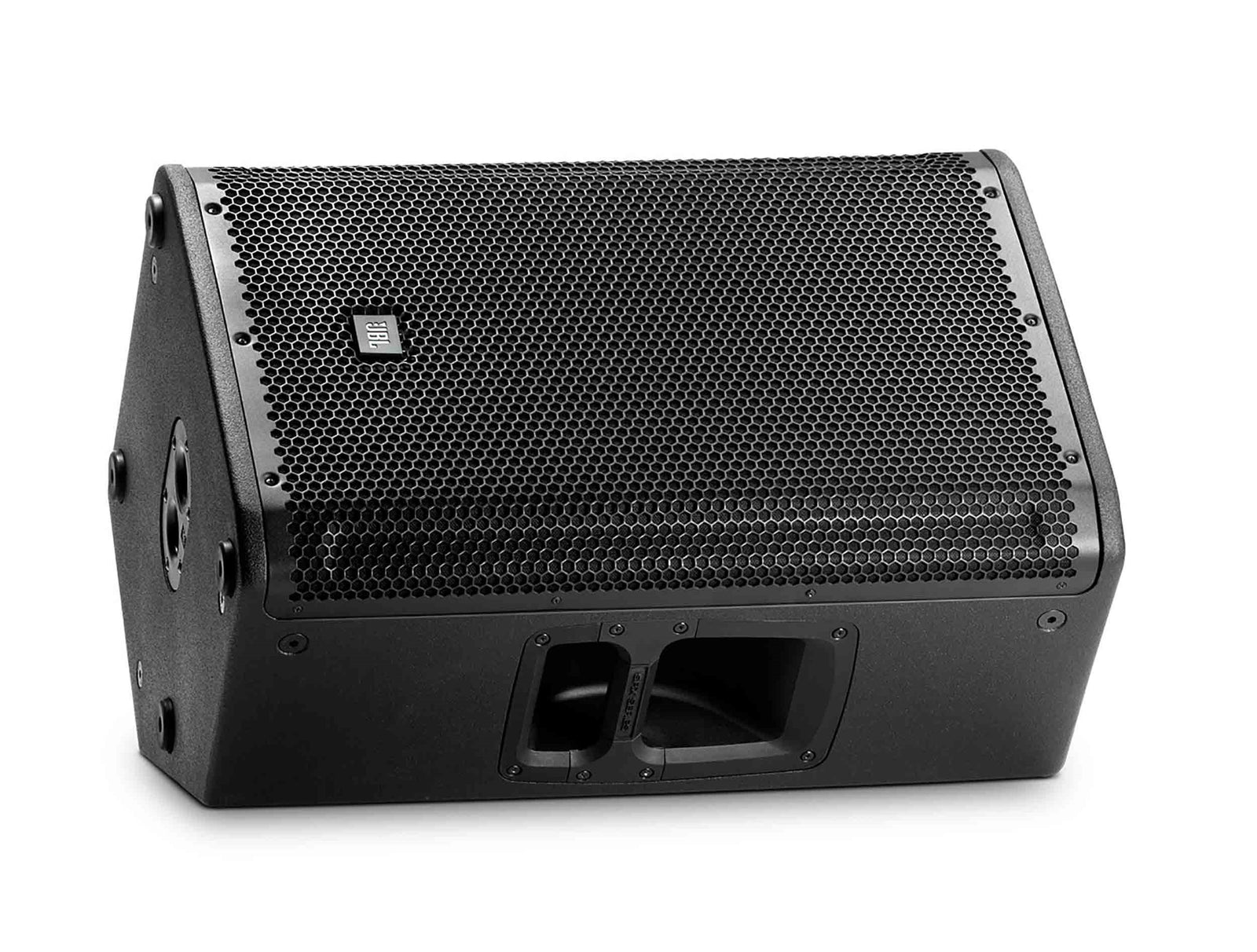 JBL SRX812P, 12 Inch 2-Way Bass Reflex Self Powered System - Hollywood DJ