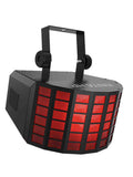 Chauvet DJ Kinta HP, High Powered Multi Colored LED Effect Light - Hollywood DJ