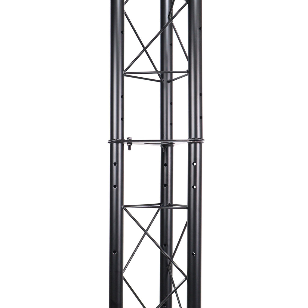 Section Light Stand ProX T-LS35C-TRUSS Universal Lighting Truss System with Set of 5Ft 10F