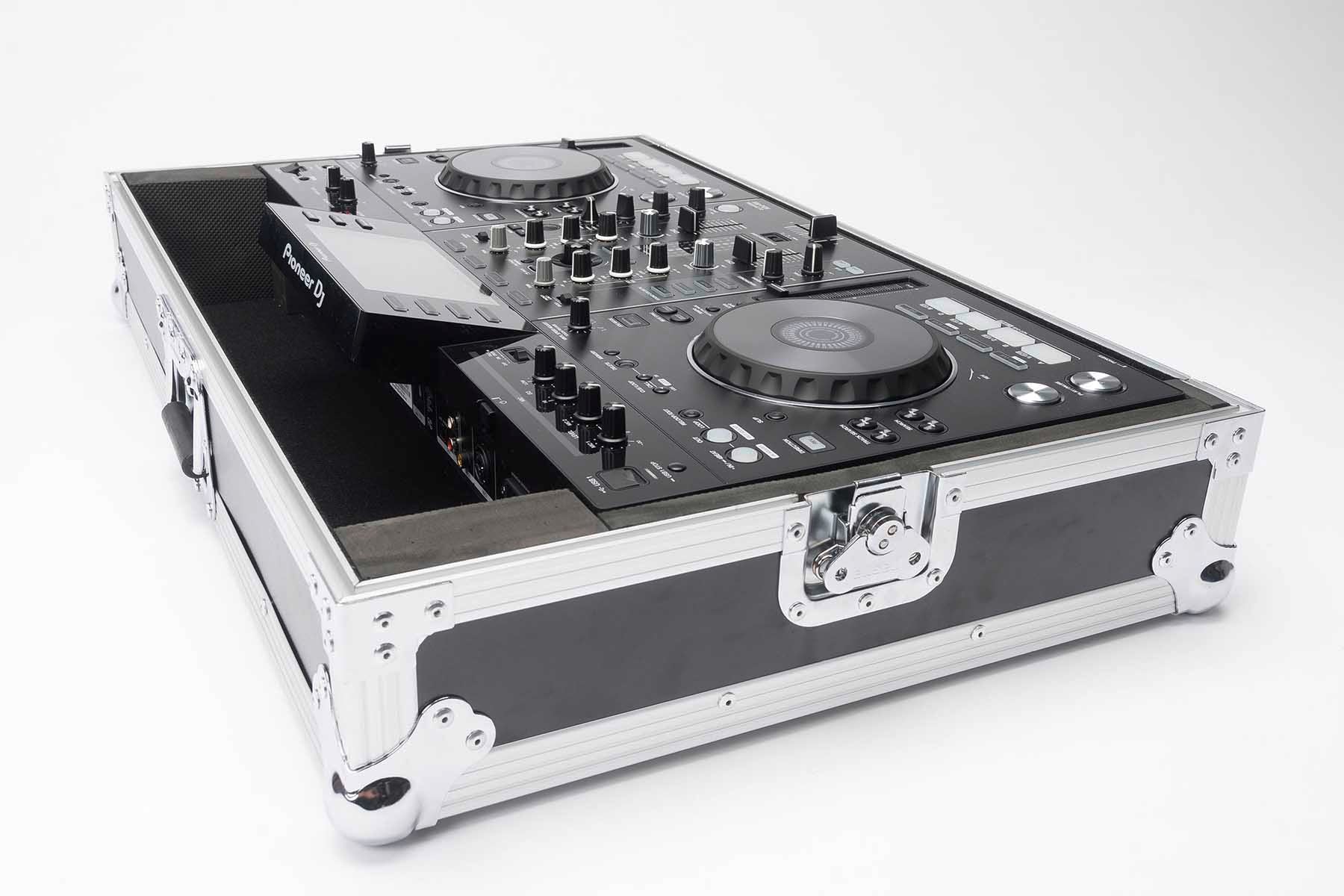 Open Box: Magma MGA40975 DJ Controller Case For Pioneer XDJ-RX - Hollywood DJ