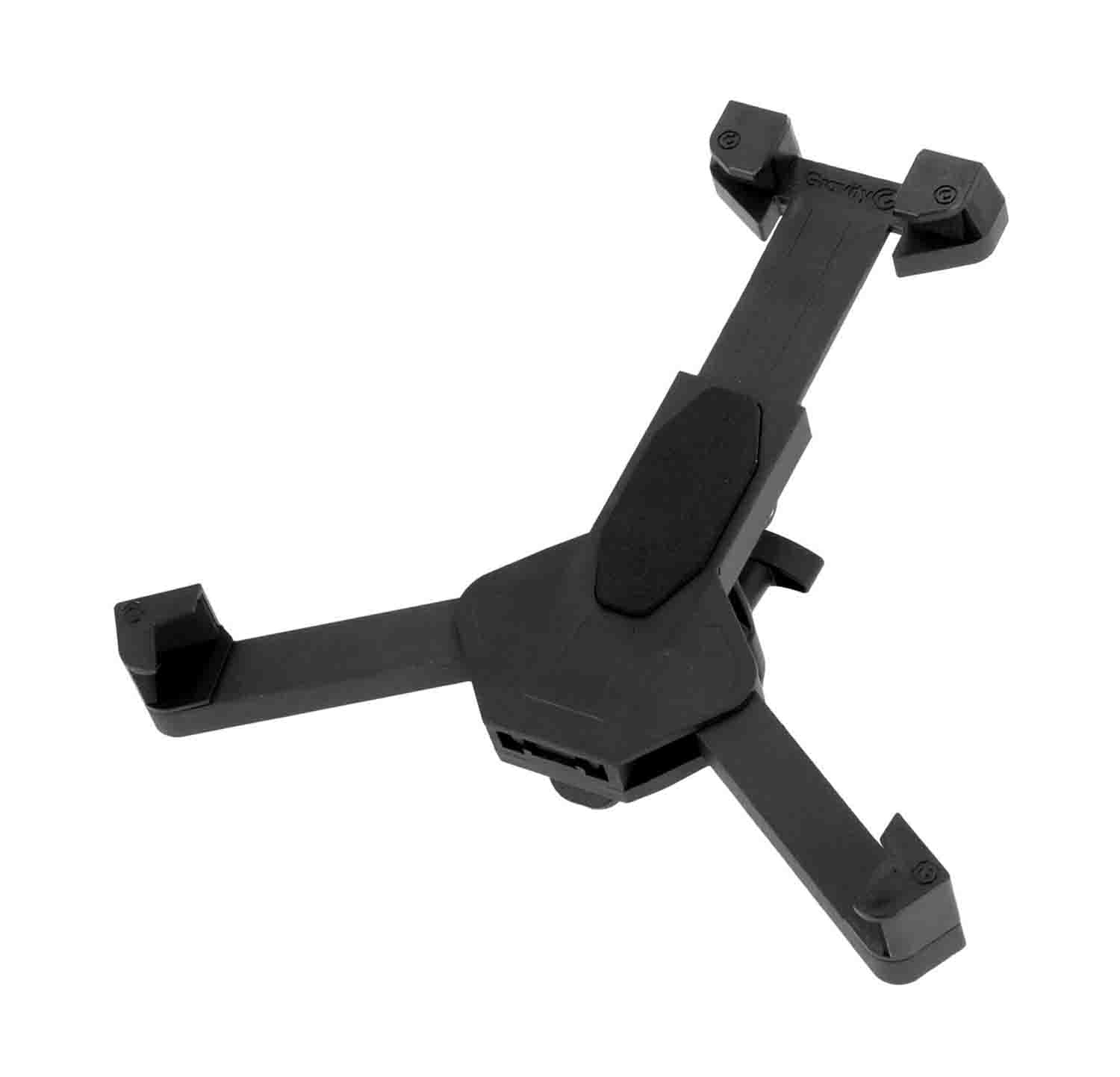 Gravity MA T TH 01 Traveler Universal Tablet Holder - Hollywood DJ